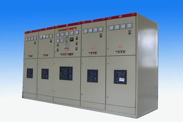 金波乡装修配电柜 安全实用建筑抽屉式配电柜-电